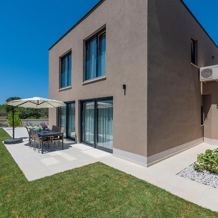 Villa Atena بوريتش المظهر الخارجي الصورة