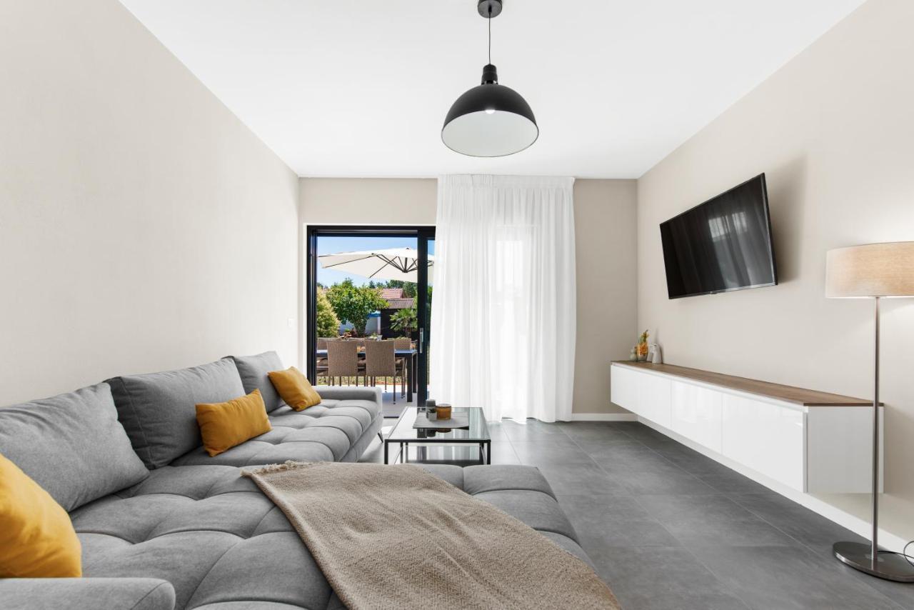 Villa Atena بوريتش المظهر الخارجي الصورة