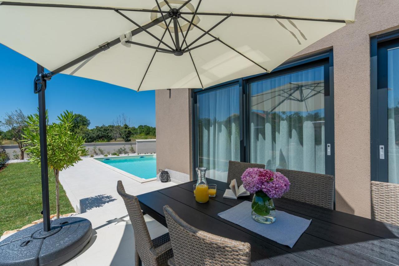 Villa Atena بوريتش المظهر الخارجي الصورة