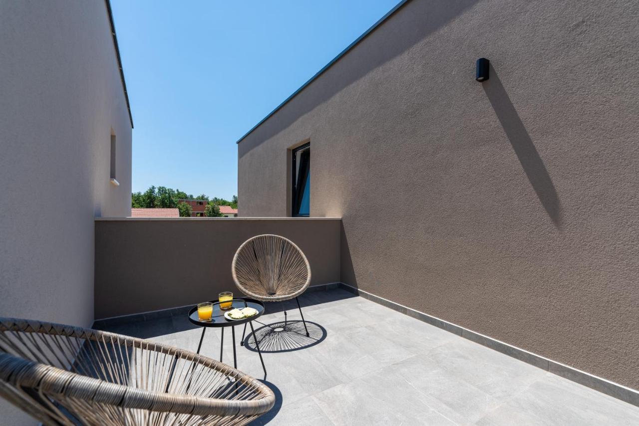 Villa Atena بوريتش المظهر الخارجي الصورة